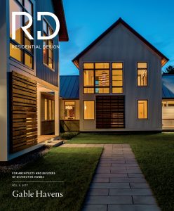 RESD_FALL 2017 Cover